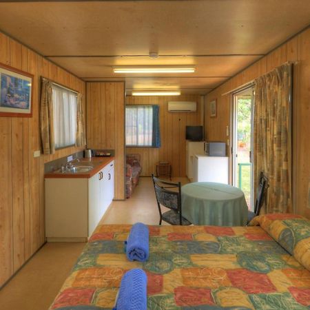 Batchelor Holiday Park Esterno foto