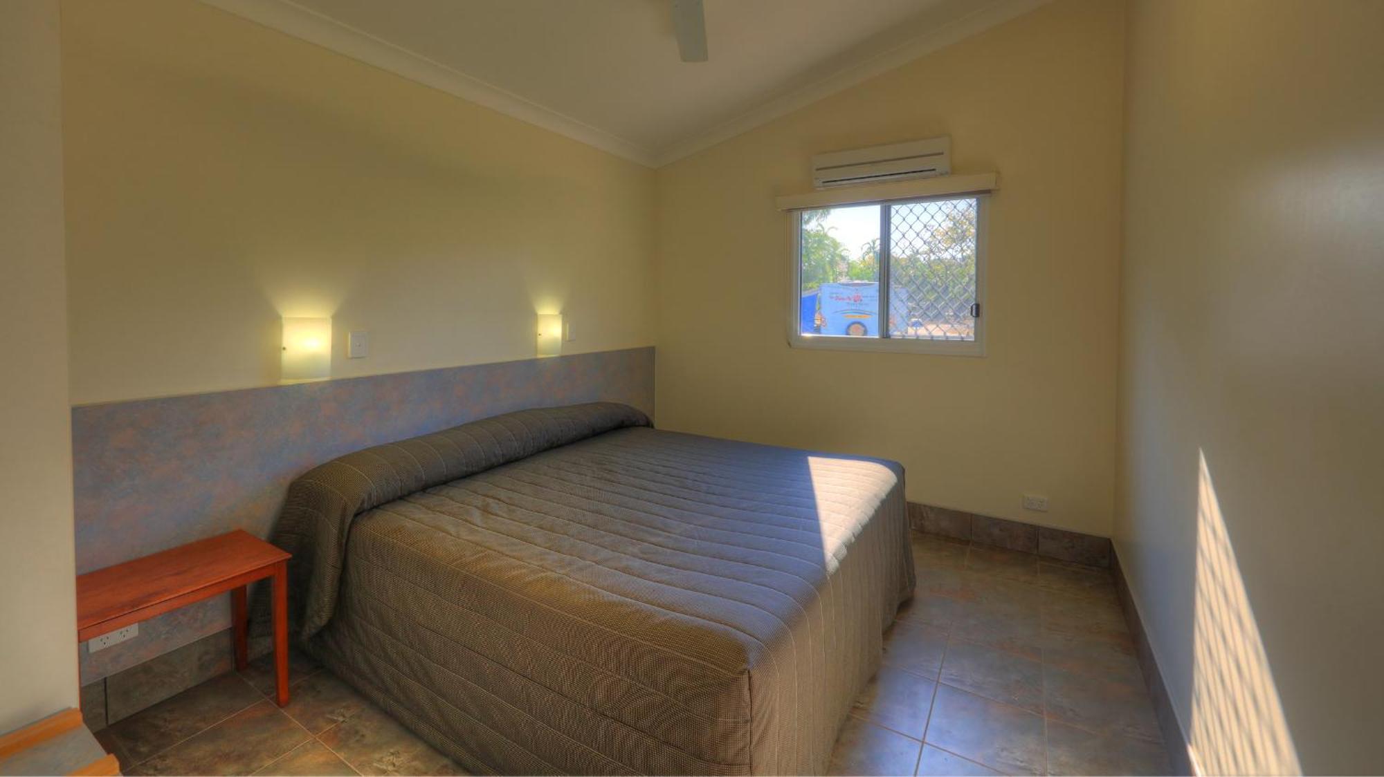 Batchelor Holiday Park Esterno foto