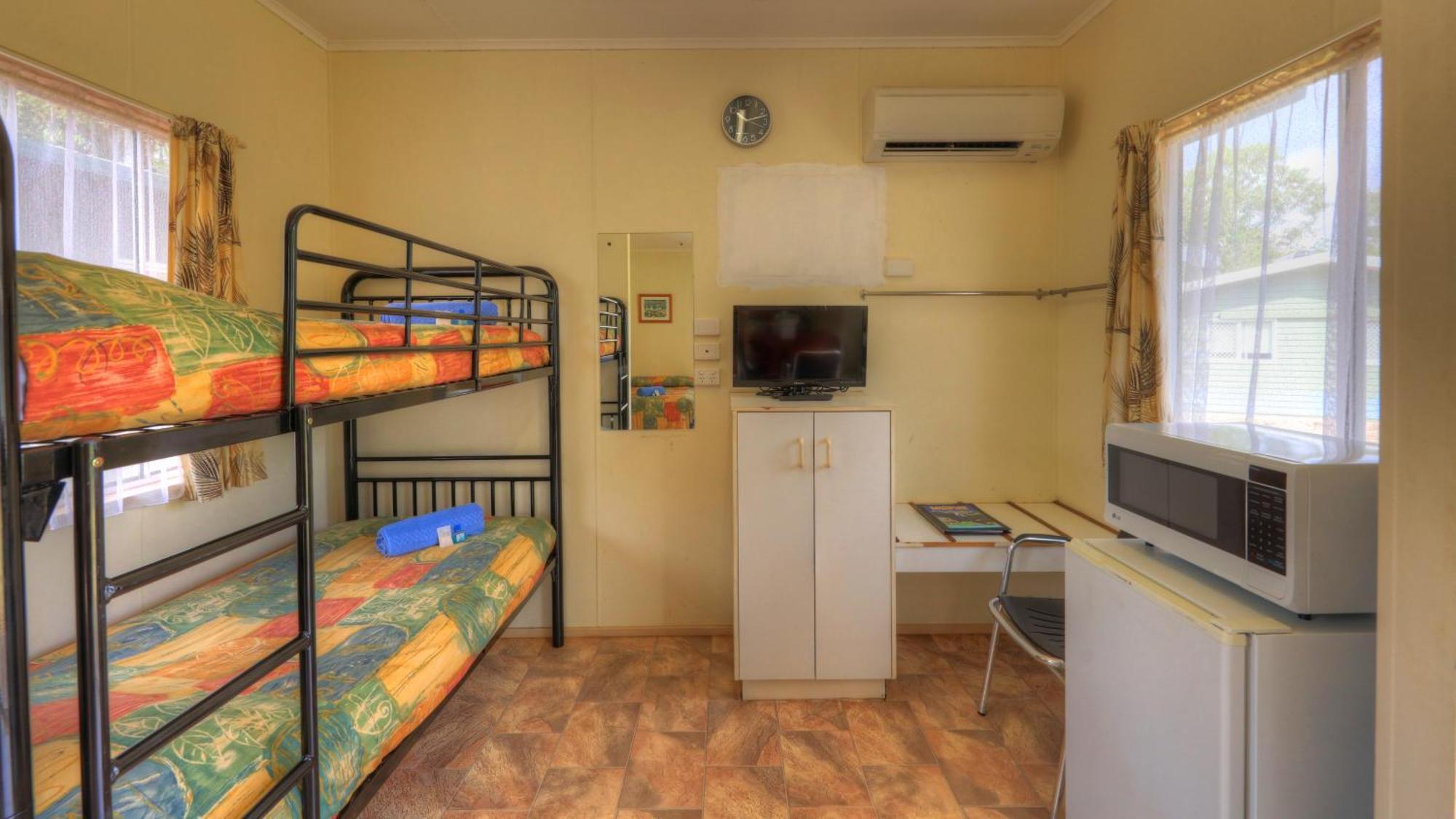 Batchelor Holiday Park Esterno foto