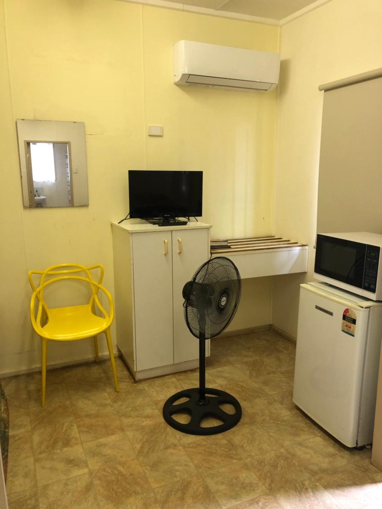 Batchelor Holiday Park Esterno foto