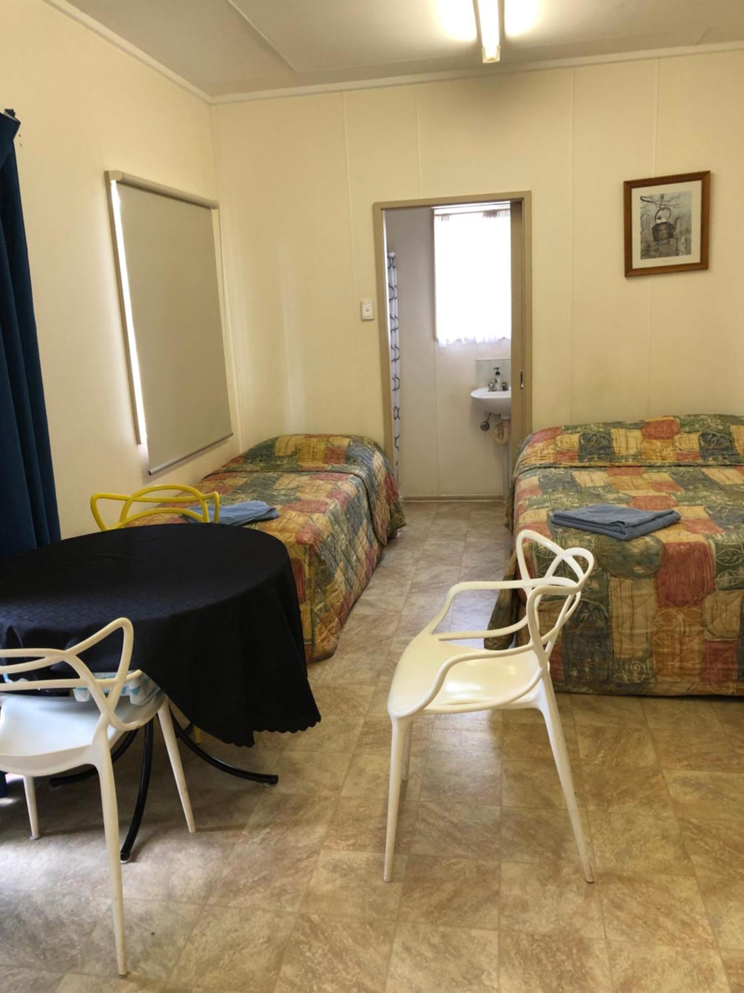 Batchelor Holiday Park Esterno foto